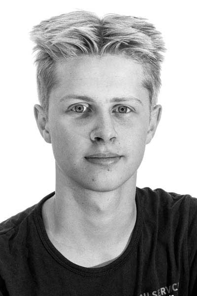 Benjamin Breyholtz