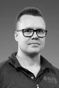 Steinar Wiulsrød Easy